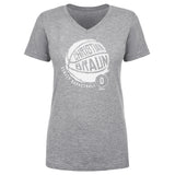 Christian Braun Denver Basketball WHT