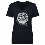 Arike Ogunbowale Dallas Basketball WHT
