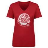 Alperen Sengun Houston Basketball WHT