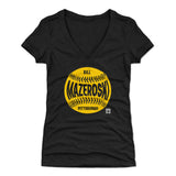Bill Mazeroski Pittsburgh Baseball WHT