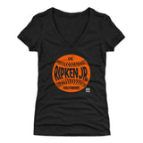 Cal Ripken Jr. Baltimore Baseball WHT