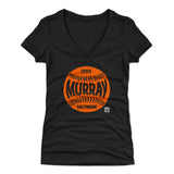 Eddie Murray Baltimore Baseball WHT