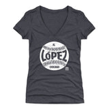 Al Lopez Chicago Baseball WHT