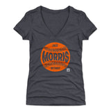 Jack Morris Detroit Baseball WHT