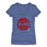 Billy Williams Chicago Baseball WHT