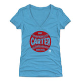 Gary Carter Montreal Baseball WHT
