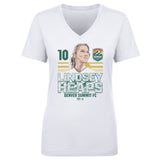 Lindsey Heaps Denver Summit FC Vector