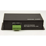 Prox X-Dmx3Ch Decoder Controller For Dmx Driver Dimmer For Dmx Devices And Led Lighting Strip Tape