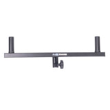 Prox X-Ds29 Double Adjustable Speaker Stand Bracket Black