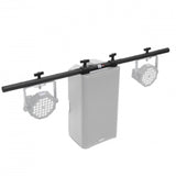 Prox X-Splstbar-5Ft 5 Ft. Universal Light Bar Mounting System For Point Source Pa Speakers With Fly-Points