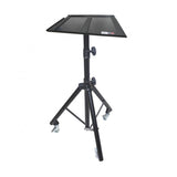 Prox X-Tr1912-Sw15 Package Of X-Tr1912 Laptop Tray And X-Sw15 Rolling Wheels Tripod Stand