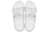 CALTO - X1653 - 2 Inches Taller (White/Matte White)