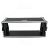 Prox X-4U7D 4U Deluxe Effects Rack 7 Deep Rail To Rail W/Handle