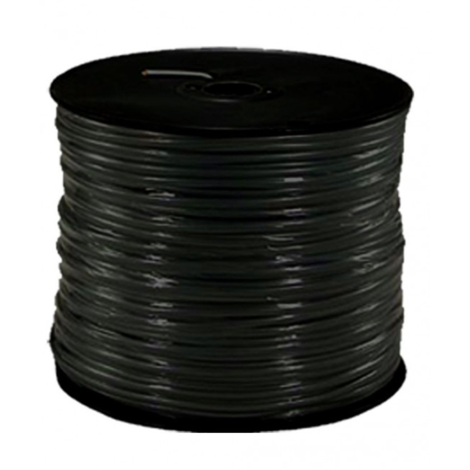 500 Ft. 12 Gauge - 4 Conductor High Performance Passive Speaker Cable