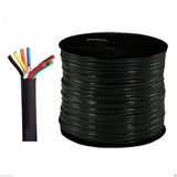 Prox Xc-812-500 500 Ft. 12 Gauge - 8 Conductor High Performance Speaker Snake Cable