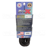 Prox Xc-Dmx15 15 Ft. High Performance Dmx Male 3-Pin To Dmx Female 3-Pin Cable