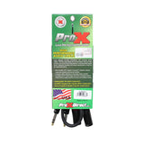 Prox Xc-Dsxm03 3 Ft. Balanced Dual 1/4 Trs-M To Dual Xlr3-M High Performance Audio Cable