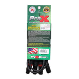 Prox Xc-Dxlr05 5' Ft. Balanced Dual Xlr-M To Dual Xlr-F High Performance Audio Cable