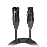 Prox Xc-Mic100 100 Ft. Balanced Xlr-F To Xlr-M High Performance Microphone Cable