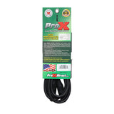 Prox Xc-Mic10 10 Ft. Balanced Xlr3-F To Xlr3-M High Performance Microphone Cable
