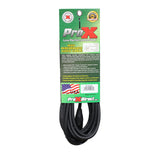 Prox Xc-Mic2525 Ft. Balanced Xlr-F To Xlr-M High Performance Microphone Cable
