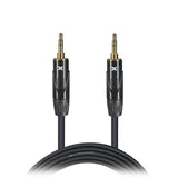 Prox Xc-Mm10 10 Ft. Balanced Trs-M Mini 1/8 To Trs-M Mini 1/8 High Performance Audio Cable