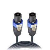Prox Xc-Ss25 25 Ft. Speaker Twist 12Awg High Performance Speaker Cable