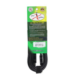 Prox Xc-Trs10 10 Ft. Balanced 1/4 Trs-M To Trs-M High Performance Audio Cable