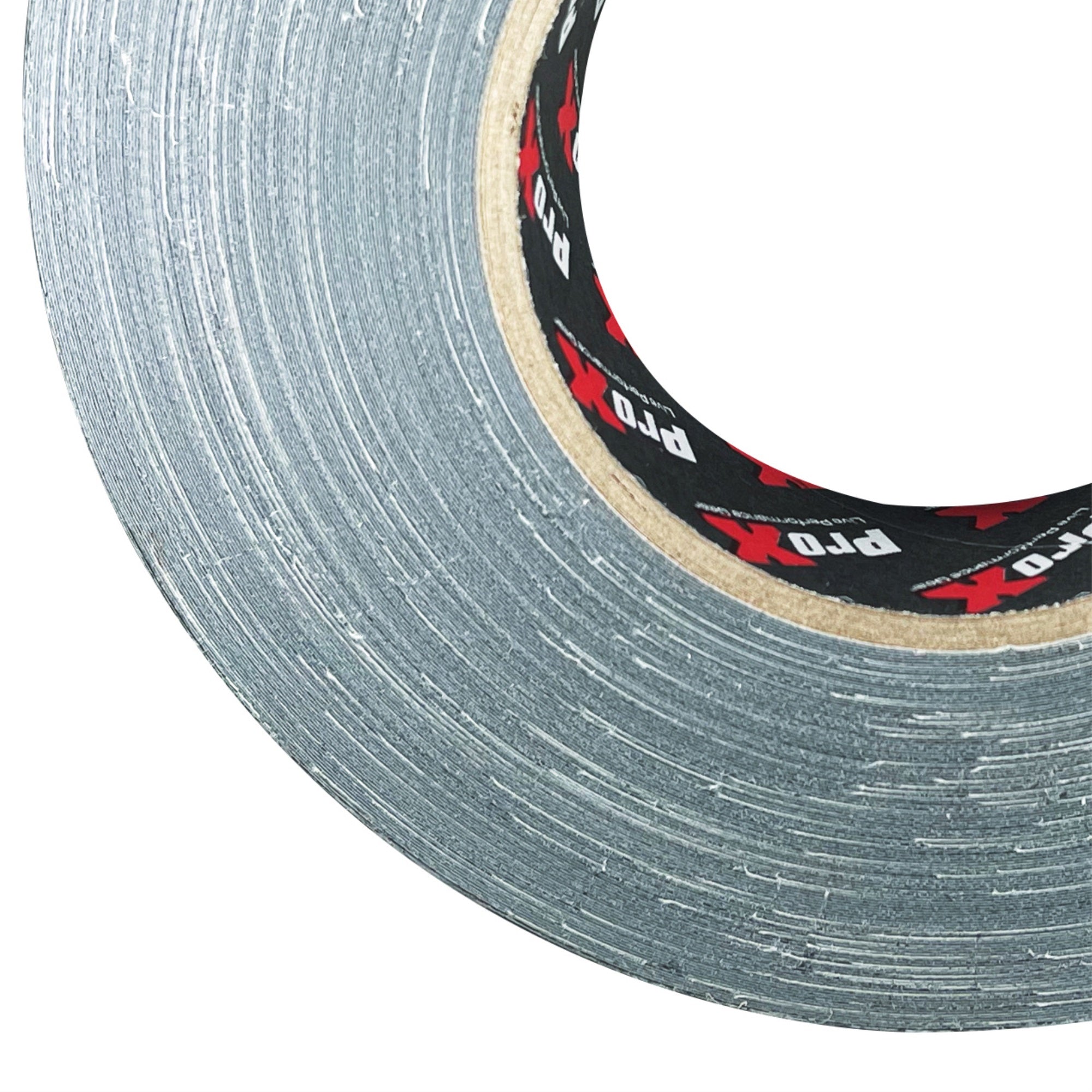 1 Inch 180Ft 60Yd Matte Black Commercial Grade Gaffer Tape Pros Choice Non-Residue