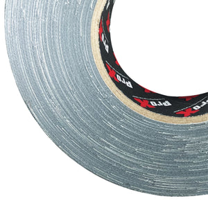1 Inch 180Ft 60Yd Matte Black Commercial Grade Gaffer Tape Pros Choice Non-Residue