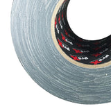 3 Inch 36Ft 12Yd Matte Black Commercial Grade Gaffer Tape Pros Choice Non-Residue