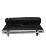 Prox X-Rcf-Nxl24A Flight Case For Two Rcf Nx L24-A Column Array Speakers W/4 Inch Casters