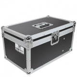 Prox Xs-Mic20S Ata Flight Case For (20) Wireless Wired Microphones With Additional Storage