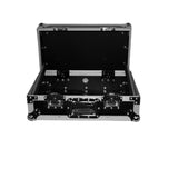 Prox Xs-19Mix8U 8U Top Mount 19 Slanted Mixer Case