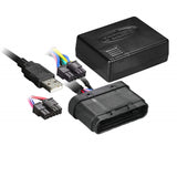 Metra Polaris Slingshot Data Interface 2