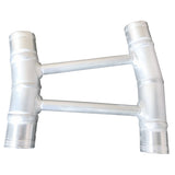 12 Degree F32 Truss Corner