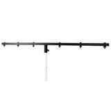 Prox Xt-Lstbar-5Ft Universal 5Ft Lighting Cross Bar W/Bolts