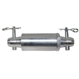 Prox Xt-Spm105-170 Adjustable Spacer Male 105 To 170Mm