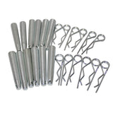 Prox Xt-Spx12 Package Of Connector And Safety Pins Sets (12)