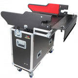 Prox Zcase Xzf-Ycl3 Flip-Ready Easy Retracting Case For Yamaha Cl3 Console By Zcase