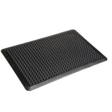 Yoga-Flex 1/2'' 2'x3' Single Black