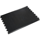 Yoga-Flex 1/2'' 35''x47'' Center Black