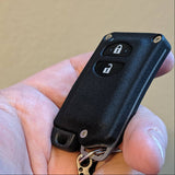 YMD2 - 2 Button Toyota Keyless Start Remote Kit