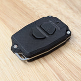 YMDT - Toyota 2 Button Trapezoid - RS3000
