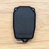 YMDT - Toyota 2 Button Trapezoid - RS3000