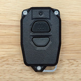 YMDT - Toyota 2 Button Trapezoid - RS3000