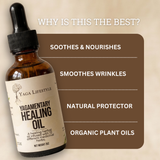 Yagamentary Healing Oil