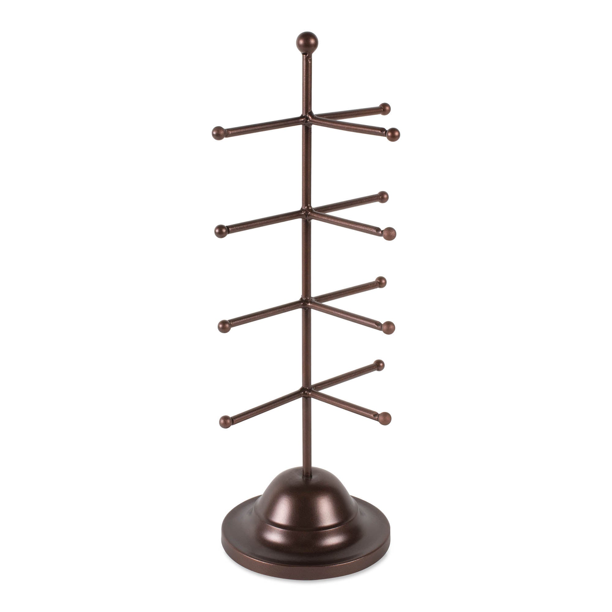 Dii Sunglasses Stand Bronze