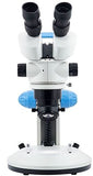 Z4 Zoom Binoc 7X-45X On Dual Led Light Stand
