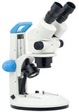 Z4 Zoom Binoc 7X-45X On Dual Led Light Stand
